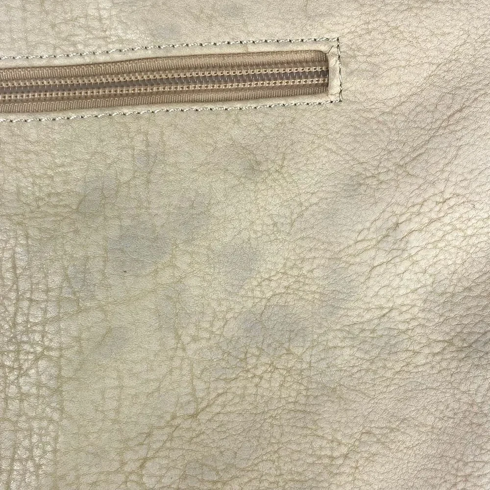 Windsor rhinestone brass clutch crossbody bag NWT